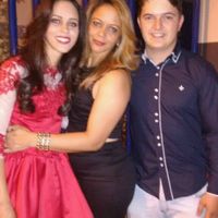 E a contagem regressiva terminou! casei... - 3