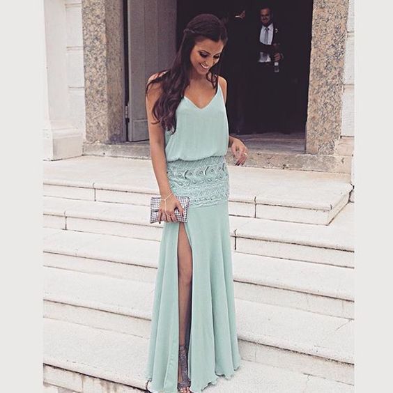  Vestido das madrinhas - 4