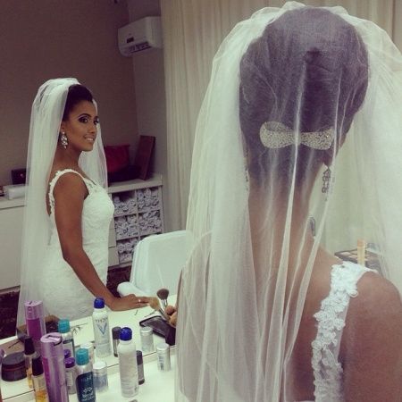 Muita dúvida no penteado? o que estão fazendo?? - 2