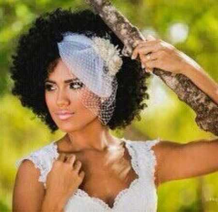 Cabelos afros: qual penteado?????? - 1