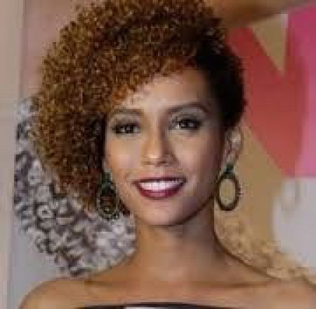 Cabelos afros: qual penteado?????? - 8
