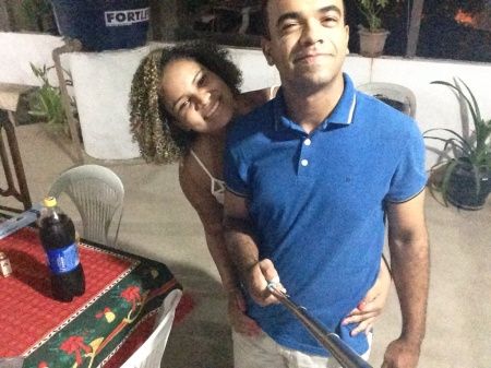 Primeira foto de 2015, como foi a sua? - 1