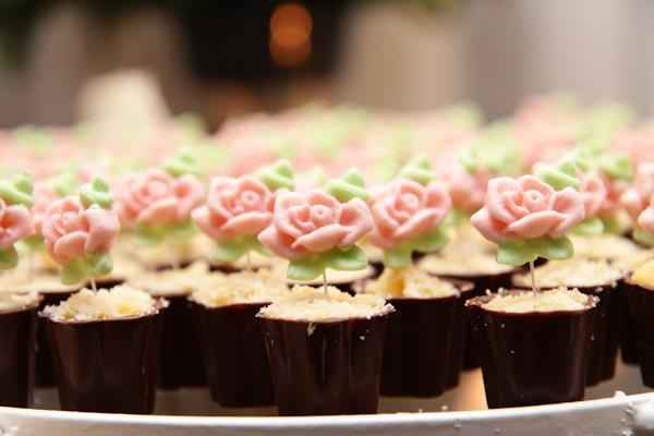 doces
