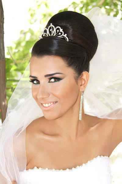 penteado