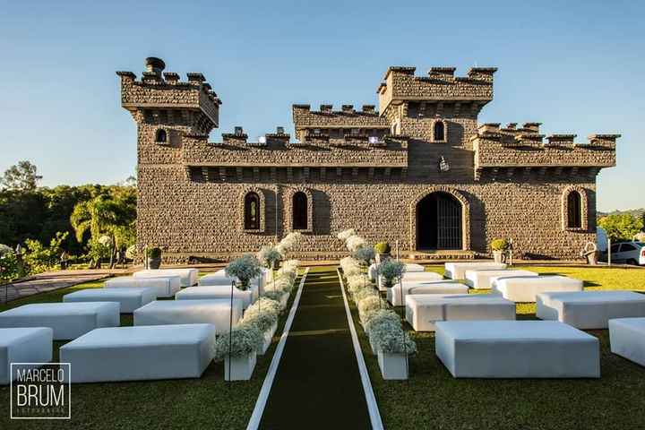  Cor marsela no casamento combina? - 8