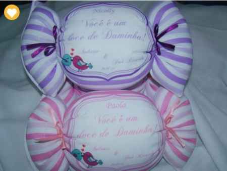 Mino para Damas