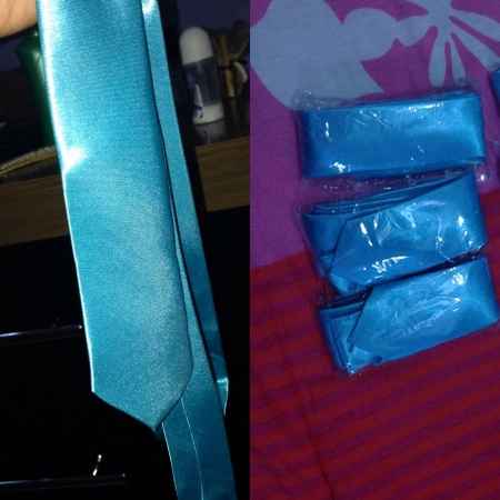 Gravatas do aliexpress !! - 1