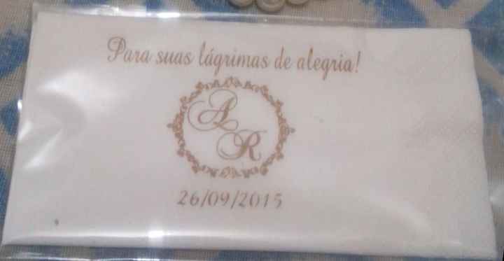 Lágrimas de Alegria