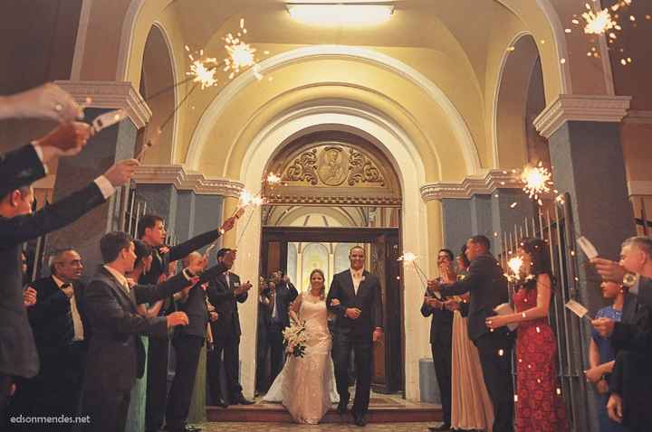 Vestido de noiva