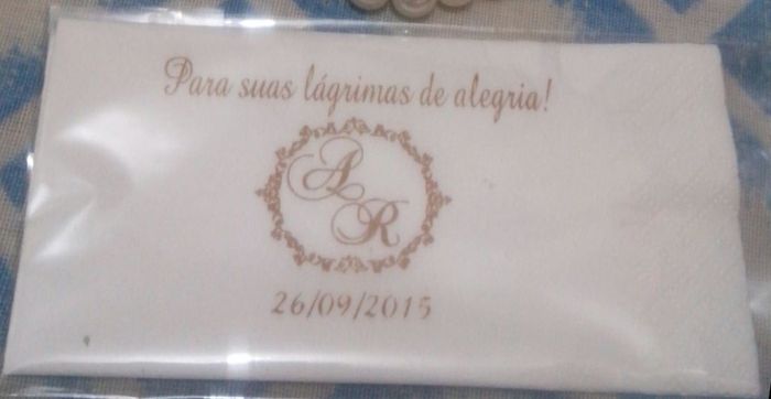 Lágrimas de Alegria