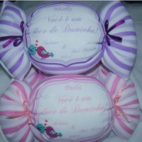 Mino para Damas