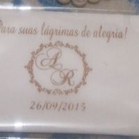 Lágrimas de Alegria