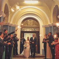 Vestido de noiva