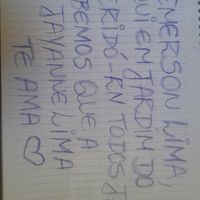 Me ajudem a fazer uma surpresa ? *-* - 1