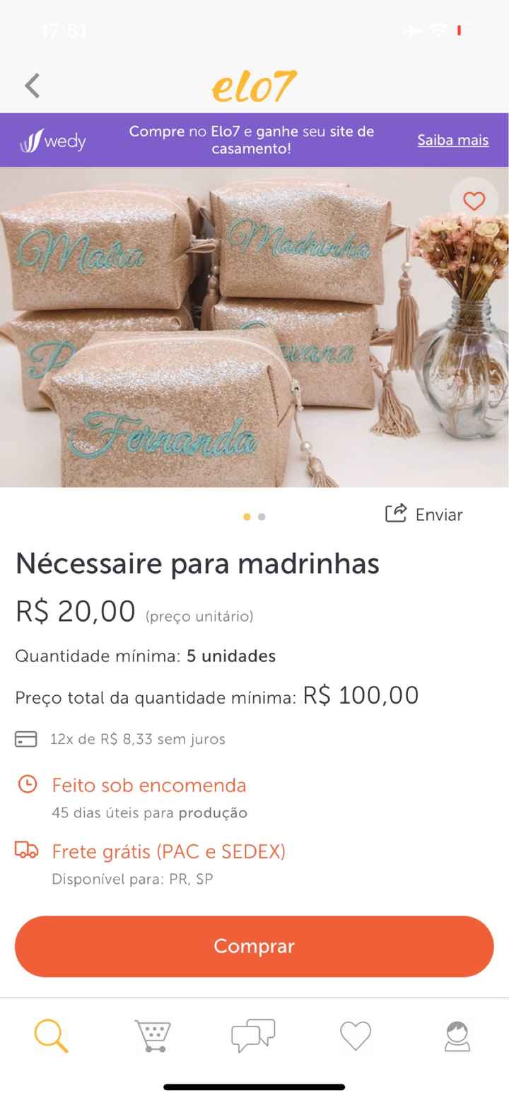 Convite dos pais - 1