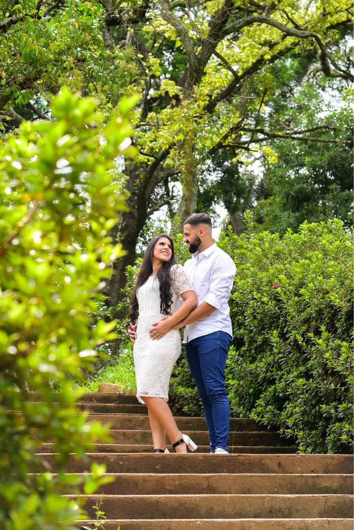 Meu Pré Wedding - 3