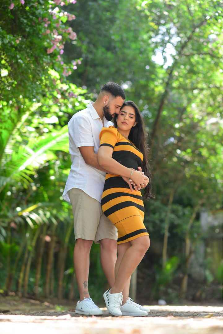Meu Pré Wedding - 10