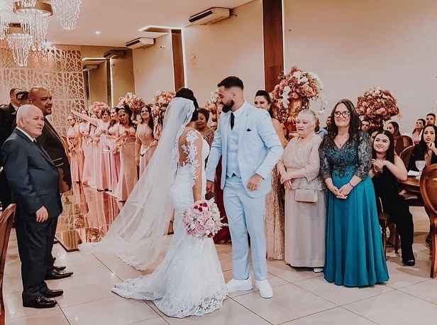 Caseeei 🎉🎉👰🏽‍♀️ - 3
