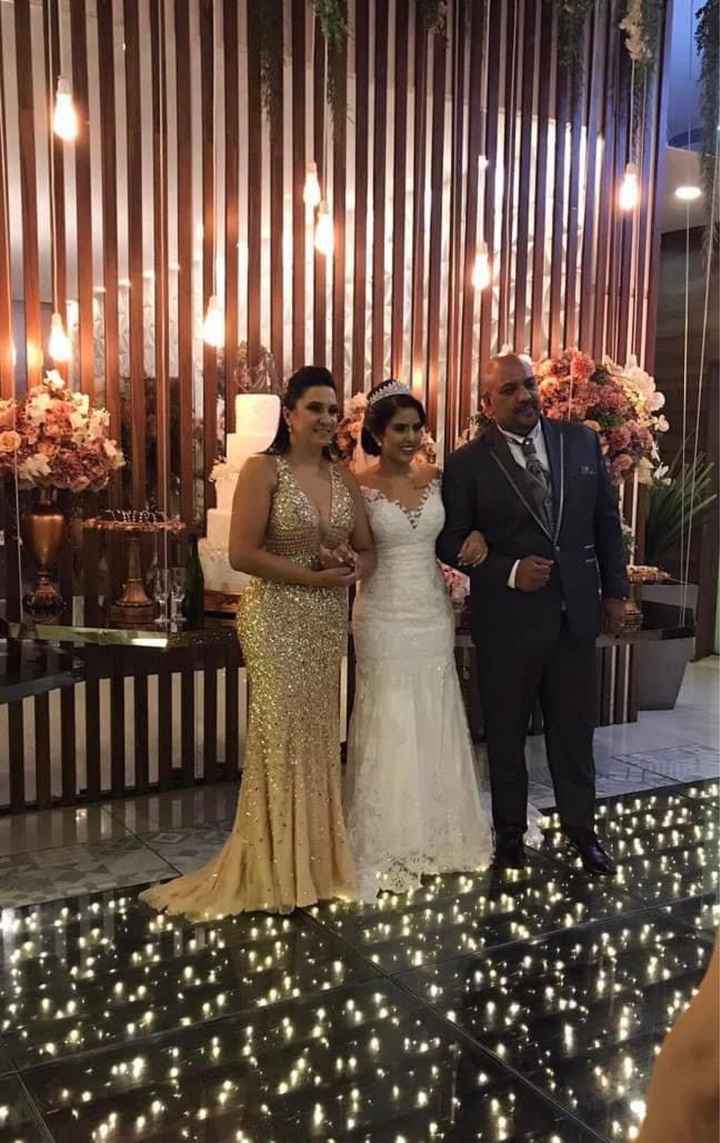Caseeei 🎉🎉👰🏽‍♀️ - 4