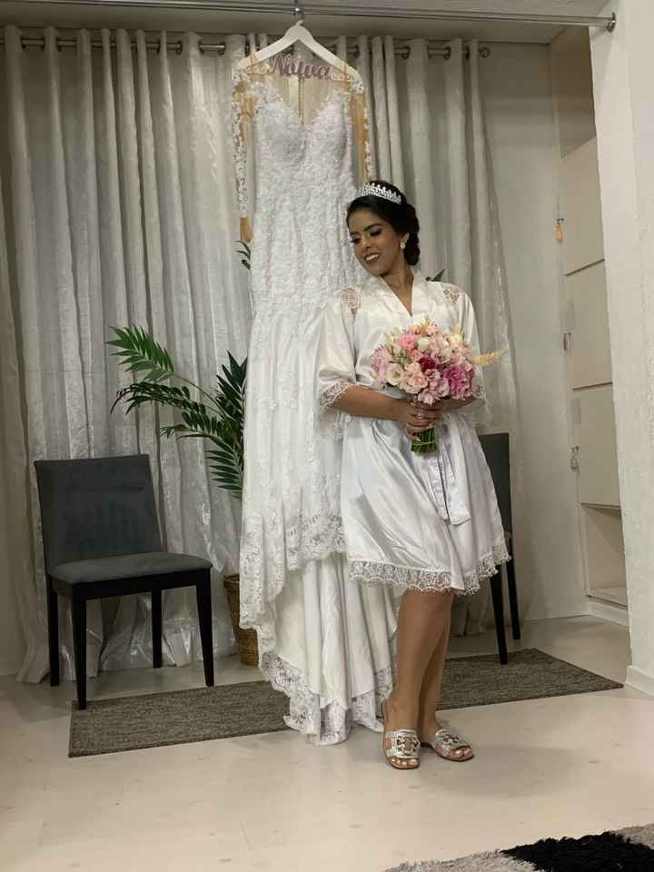 Caseeei 🎉🎉👰🏽‍♀️ - 5