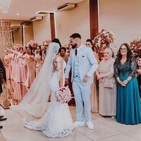 Caseeei 🎉🎉👰🏽‍♀️ - 3