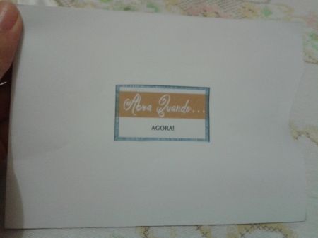 Faça você mesma: Presentinho fofo para o namorado/ marido - 4