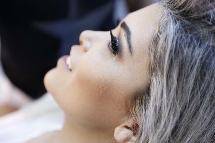  Meu makeoff vem ver !! - 4