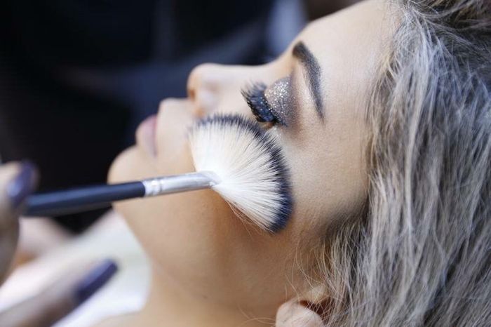  Meu makeoff vem ver !! - 5