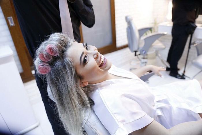  Meu makeoff vem ver !! - 10