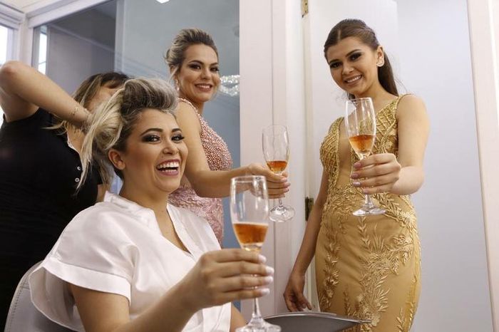  Meu makeoff vem ver !! - 23
