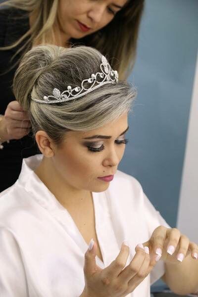  Meu makeoff vem ver !! - 24