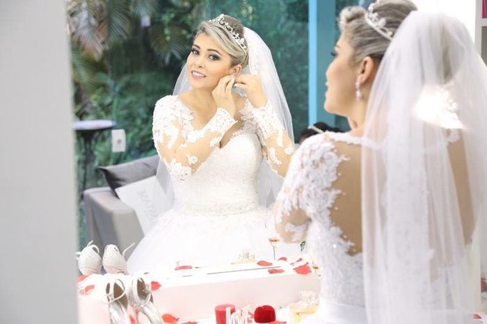  Meu makeoff vem ver !! - 35