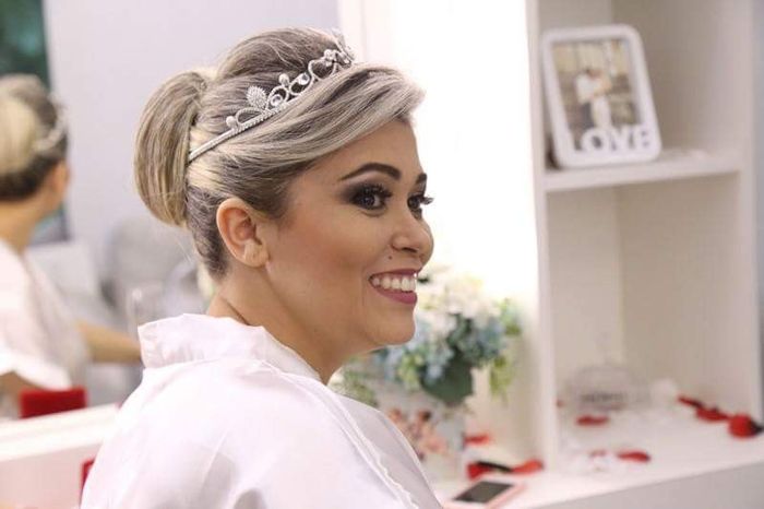 Casamentos reais 2017: o penteado - 1