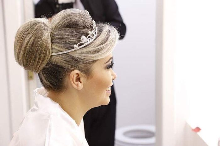 Casamentos reais 2017: o penteado - 3