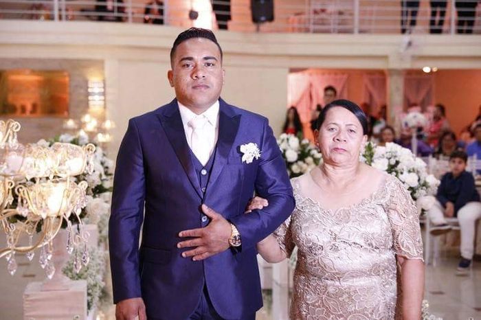 Casamentos reais 2017: o traje do noivo - 1
