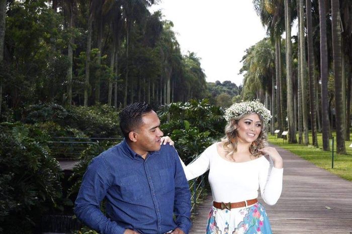 Casamentos reais 2017: o pré-wedding - 2