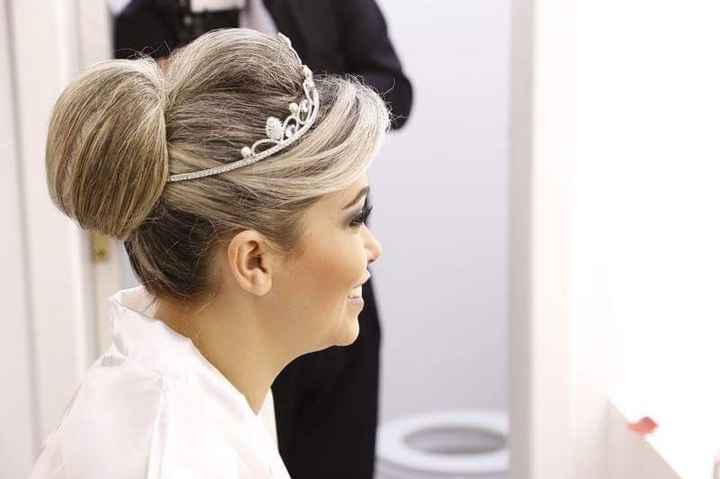 Casamentos reais 2017: o penteado - 3