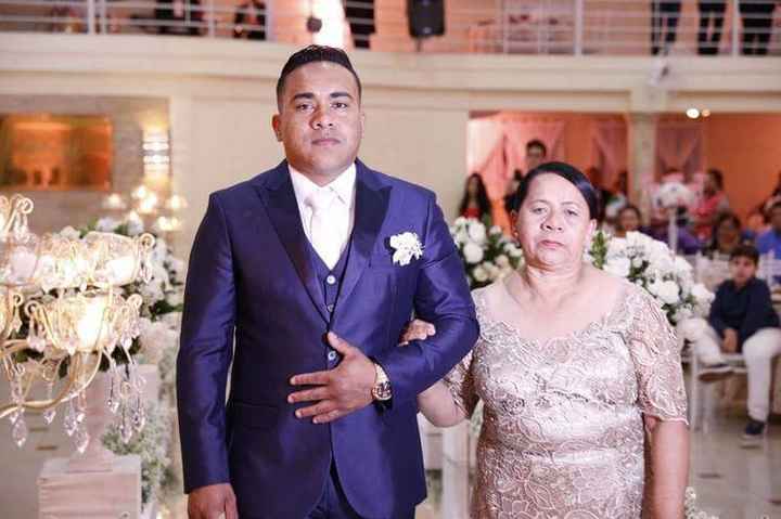 Casamentos reais 2017: o traje do noivo - 1