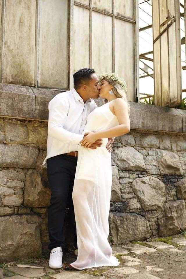 Casamentos reais 2017: o pré-wedding - 1