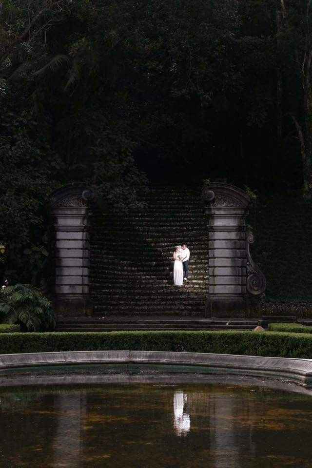 Casamentos reais 2017: o pré-wedding - 3