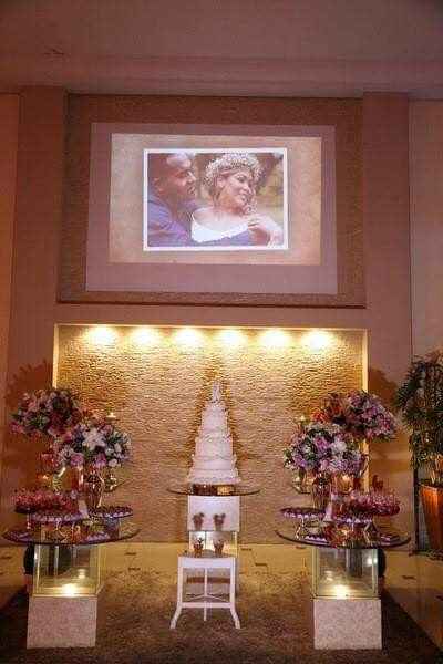 Casamentos reais 2017: a decoração - 8
