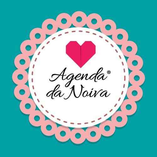 Minha agenda da noiva vem ver!! - 1