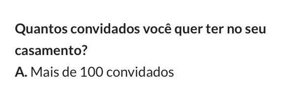 Organizado meu casamento faltando 231 dias /nanda - 1