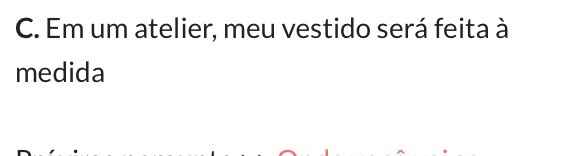 Nanda meu casamento será um festão - 7