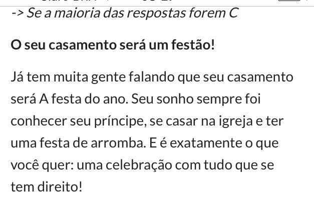 Nanda meu casamento será um festão - 10