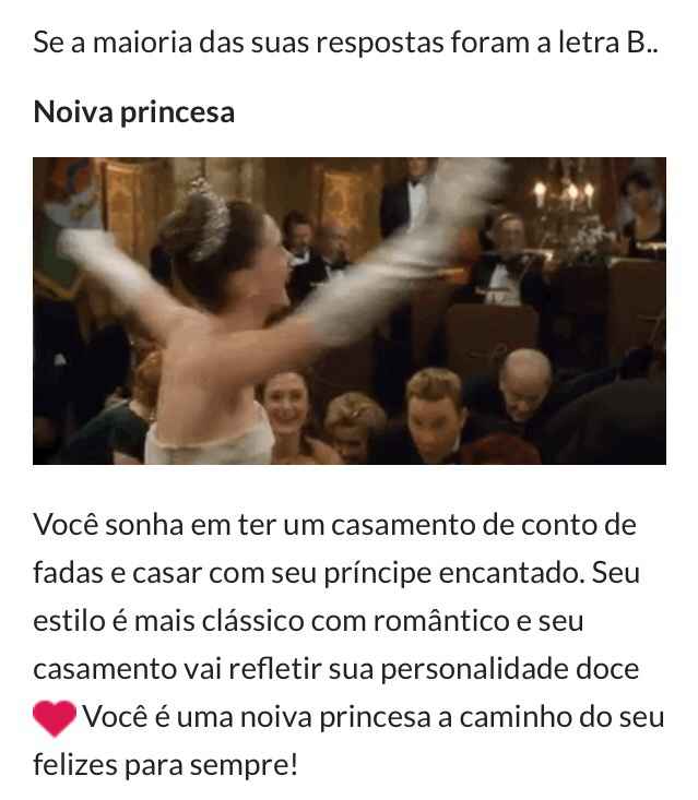 Sou uma noiva princesa - 9