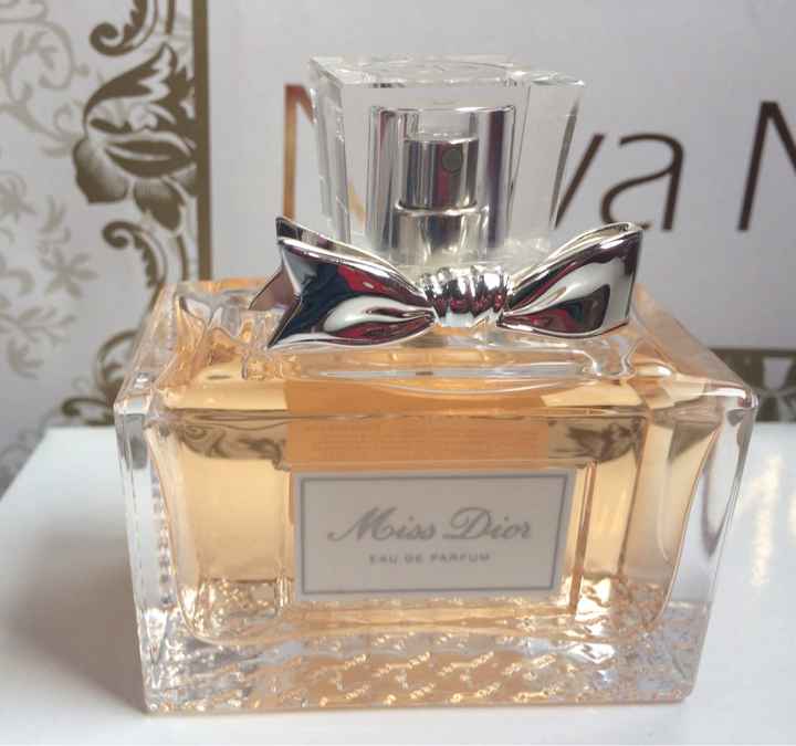 Meu perfume! - 1