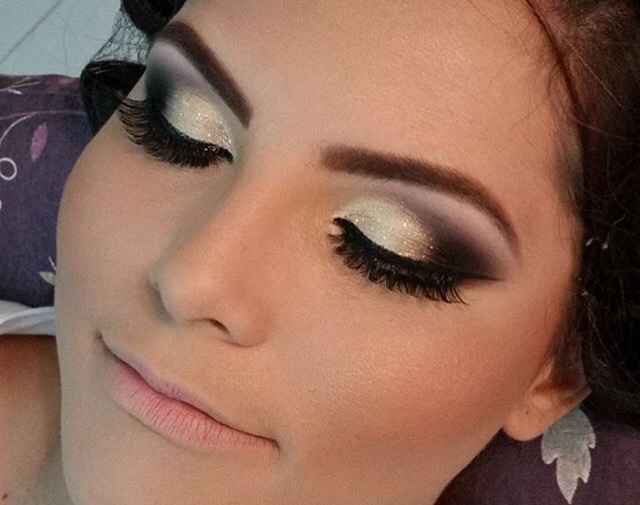 Inspirações de maquiagem - 13