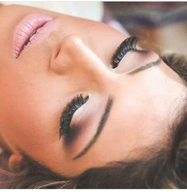 Inspirações de maquiagem - 14