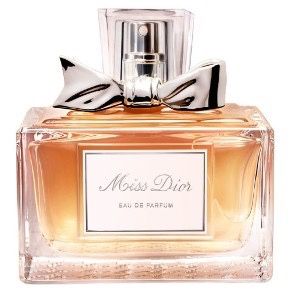 Perfume da noiva - 1
